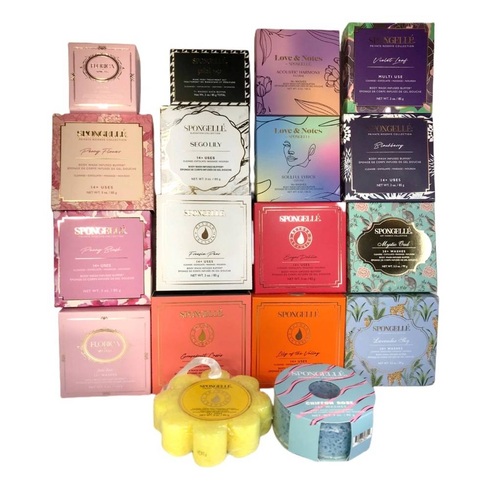 🛁🎉 BUY MORE, SAVE EVEN MORE!! Bath & Body Section 🎉🛁